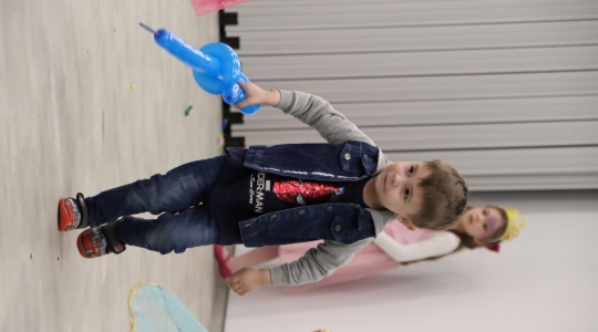 Zdjęcie 80 - I Charytatywny Bal Karnawałowy Fundacji Sport&Reha Kids