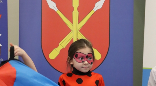 Zdjęcie 81 - I Charytatywny Bal Karnawałowy Fundacji Sport&Reha Kids