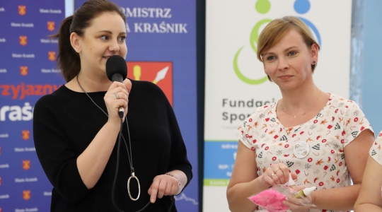 Zdjęcie 82 - I Charytatywny Bal Karnawałowy Fundacji Sport&Reha Kids