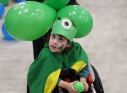 Zdjęcie 83 - I Charytatywny Bal Karnawałowy Fundacji Sport&Reha Kids