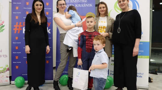 Zdjęcie 84 - I Charytatywny Bal Karnawałowy Fundacji Sport&Reha Kids