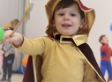 Zdjęcie 87 - I Charytatywny Bal Karnawałowy Fundacji Sport&Reha Kids
