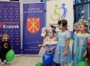 Zdjęcie 88 - I Charytatywny Bal Karnawałowy Fundacji Sport&Reha Kids