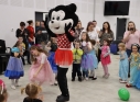 Zdjęcie 89 - I Charytatywny Bal Karnawałowy Fundacji Sport&Reha Kids