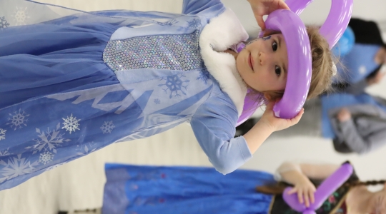 Zdjęcie 90 - I Charytatywny Bal Karnawałowy Fundacji Sport&Reha Kids