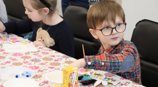 Zdjęcie 91 - I Charytatywny Bal Karnawałowy Fundacji Sport&Reha Kids