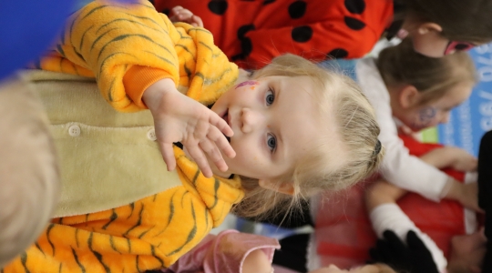 Zdjęcie 92 - I Charytatywny Bal Karnawałowy Fundacji Sport&Reha Kids