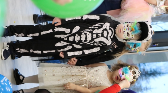 Zdjęcie 95 - I Charytatywny Bal Karnawałowy Fundacji Sport&Reha Kids