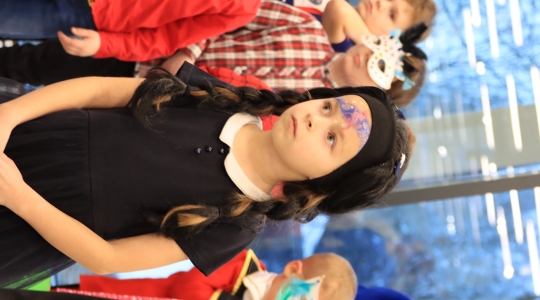 Zdjęcie 96 - I Charytatywny Bal Karnawałowy Fundacji Sport&Reha Kids