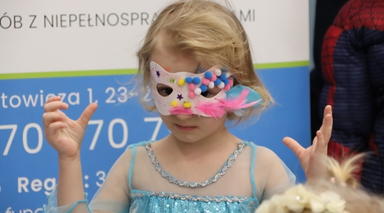 Zdjęcie 97 - I Charytatywny Bal Karnawałowy Fundacji Sport&Reha Kids