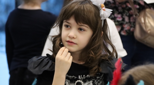Zdjęcie 98 - I Charytatywny Bal Karnawałowy Fundacji Sport&Reha Kids