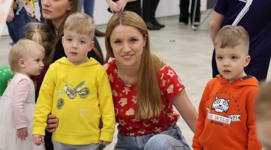 Zdjęcie 99 - I Charytatywny Bal Karnawałowy Fundacji Sport&Reha Kids