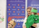 Zdjęcie 100 - I Charytatywny Bal Karnawałowy Fundacji Sport&Reha Kids