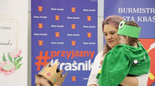 Zdjęcie 100 - I Charytatywny Bal Karnawałowy Fundacji Sport&Reha Kids