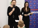 Zdjęcie 101 - I Charytatywny Bal Karnawałowy Fundacji Sport&Reha Kids
