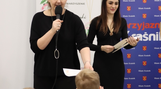 Zdjęcie 101 - I Charytatywny Bal Karnawałowy Fundacji Sport&Reha Kids