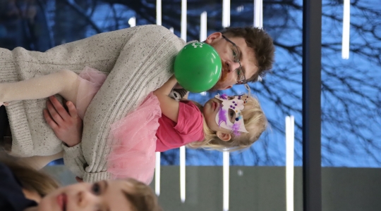 Zdjęcie 102 - I Charytatywny Bal Karnawałowy Fundacji Sport&Reha Kids