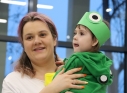 Zdjęcie 103 - I Charytatywny Bal Karnawałowy Fundacji Sport&Reha Kids