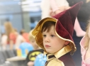 Zdjęcie 104 - I Charytatywny Bal Karnawałowy Fundacji Sport&Reha Kids