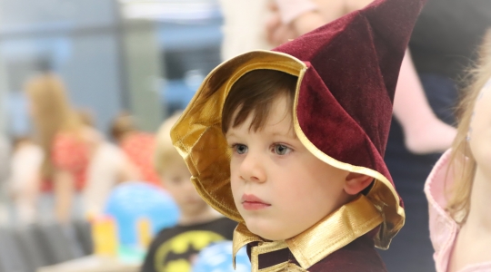Zdjęcie 104 - I Charytatywny Bal Karnawałowy Fundacji Sport&Reha Kids