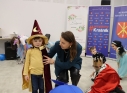 Zdjęcie 105 - I Charytatywny Bal Karnawałowy Fundacji Sport&Reha Kids