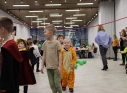 Zdjęcie 106 - I Charytatywny Bal Karnawałowy Fundacji Sport&Reha Kids