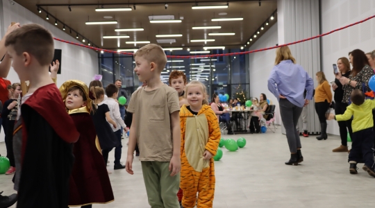 Zdjęcie 106 - I Charytatywny Bal Karnawałowy Fundacji Sport&Reha Kids