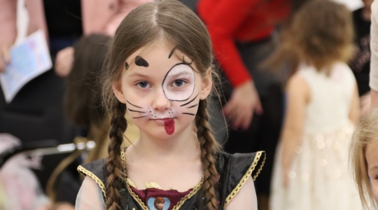 Zdjęcie 108 - I Charytatywny Bal Karnawałowy Fundacji Sport&Reha Kids