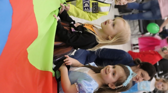 Zdjęcie 111 - I Charytatywny Bal Karnawałowy Fundacji Sport&Reha Kids