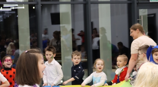 Zdjęcie 113 - I Charytatywny Bal Karnawałowy Fundacji Sport&Reha Kids