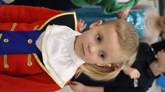 Zdjęcie 114 - I Charytatywny Bal Karnawałowy Fundacji Sport&Reha Kids