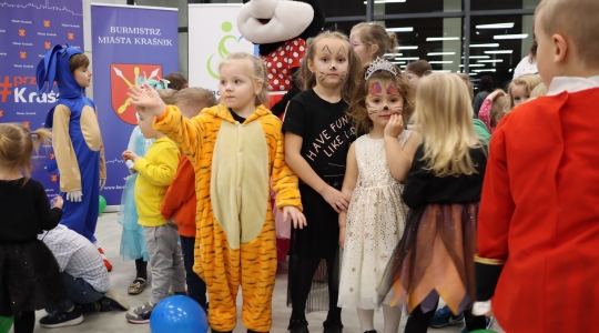 Zdjęcie 115 - I Charytatywny Bal Karnawałowy Fundacji Sport&Reha Kids