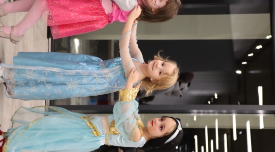 Zdjęcie 116 - I Charytatywny Bal Karnawałowy Fundacji Sport&Reha Kids