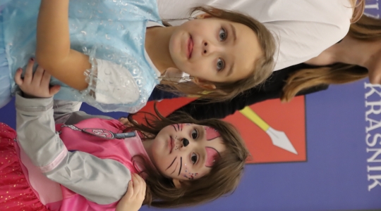 Zdjęcie 117 - I Charytatywny Bal Karnawałowy Fundacji Sport&Reha Kids