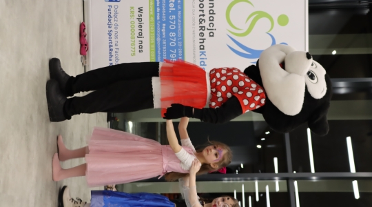 Zdjęcie 119 - I Charytatywny Bal Karnawałowy Fundacji Sport&Reha Kids