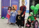 Zdjęcie 122 - I Charytatywny Bal Karnawałowy Fundacji Sport&Reha Kids
