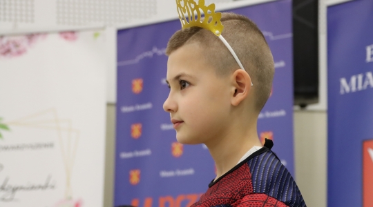 Zdjęcie 124 - I Charytatywny Bal Karnawałowy Fundacji Sport&Reha Kids