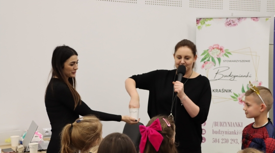 Zdjęcie 125 - I Charytatywny Bal Karnawałowy Fundacji Sport&Reha Kids