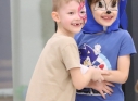 Zdjęcie 128 - I Charytatywny Bal Karnawałowy Fundacji Sport&Reha Kids