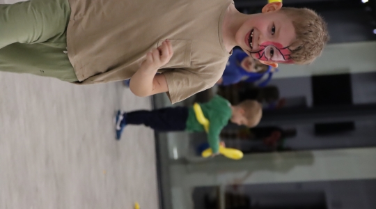 Zdjęcie 130 - I Charytatywny Bal Karnawałowy Fundacji Sport&Reha Kids
