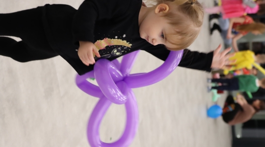 Zdjęcie 132 - I Charytatywny Bal Karnawałowy Fundacji Sport&Reha Kids