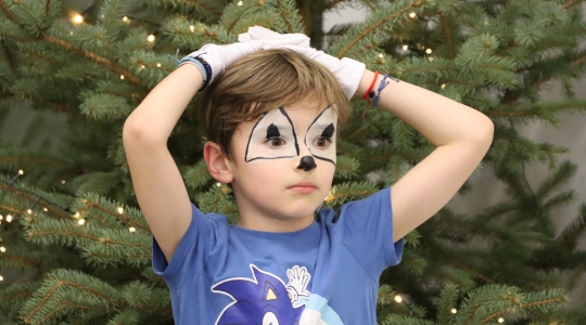 Zdjęcie 134 - I Charytatywny Bal Karnawałowy Fundacji Sport&Reha Kids