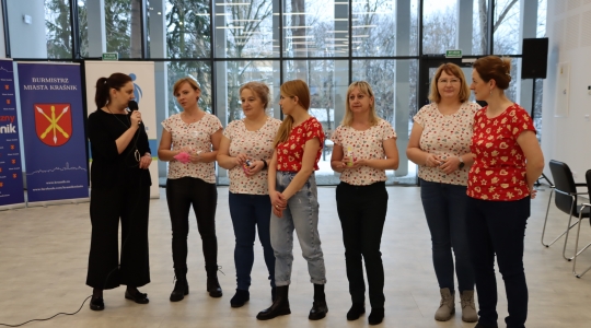 Zdjęcie 135 - I Charytatywny Bal Karnawałowy Fundacji Sport&Reha Kids