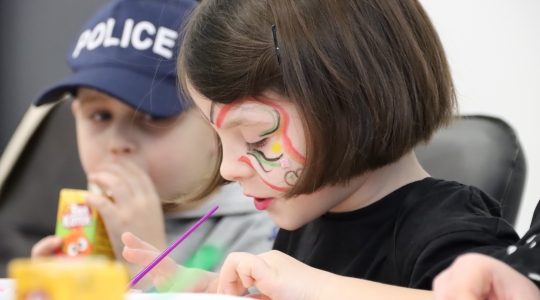 Zdjęcie 139 - I Charytatywny Bal Karnawałowy Fundacji Sport&Reha Kids