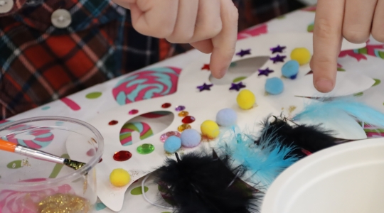 Zdjęcie 140 - I Charytatywny Bal Karnawałowy Fundacji Sport&Reha Kids