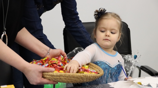 Zdjęcie 141 - I Charytatywny Bal Karnawałowy Fundacji Sport&Reha Kids