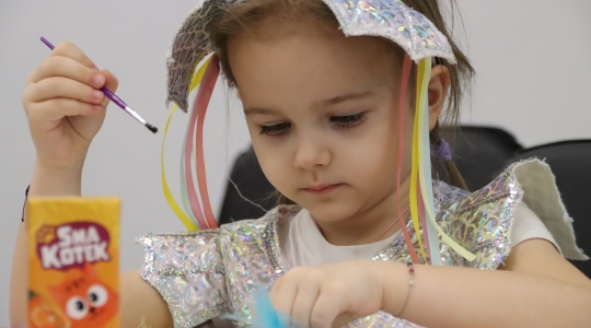 Zdjęcie 143 - I Charytatywny Bal Karnawałowy Fundacji Sport&Reha Kids