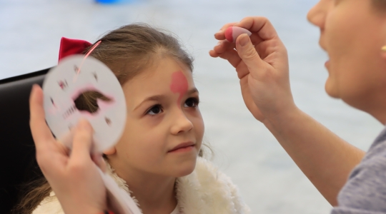 Zdjęcie 144 - I Charytatywny Bal Karnawałowy Fundacji Sport&Reha Kids