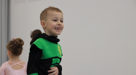 Zdjęcie 146 - I Charytatywny Bal Karnawałowy Fundacji Sport&Reha Kids