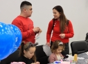 Zdjęcie 150 - I Charytatywny Bal Karnawałowy Fundacji Sport&Reha Kids